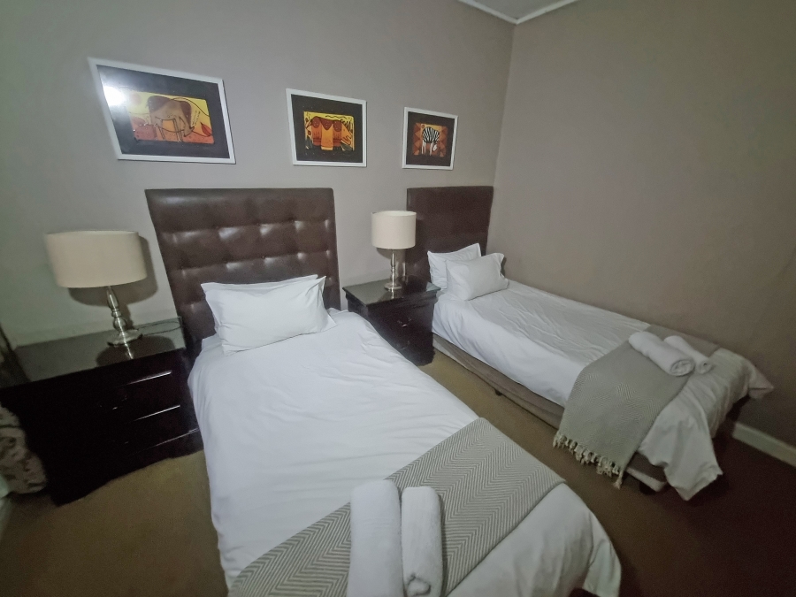 To Let 2 Bedroom Property for Rent in De Waterkant Western Cape